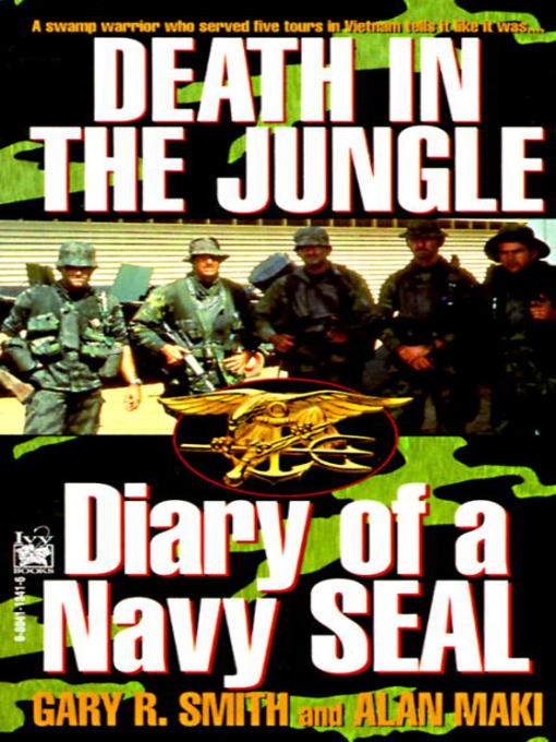 Title details for Death in the Jungle by Gary R. Smith - Available